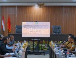 Pansus DPRP Dorong Dishub PBD Tingkatkan PAD dan Aktifkan Sejumlah Terminal
