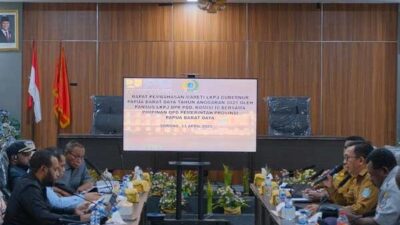 Pansus DPRP Dorong Dishub PBD Tingkatkan PAD dan Aktifkan Sejumlah Terminal 36 IMG 20260414 WA0002