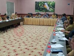 BPJS Ketenagakerjaan Sorong-Pemprov PBD Perkuat Perlindungan Pekerja Konstruksi 2026