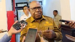 BGN-Satgas MBG Hentikan Sementara 11 Dapur SPPG di Timika, Ini Alasannya 3 IMG 20260414 WA0018