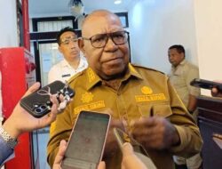 BGN-Satgas MBG Hentikan Sementara 11 Dapur SPPG di Timika, Ini Alasannya