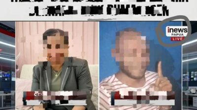 Redaksi iNewssorong Kecam Pancatutan Logo Media, Polisikan Akun Anonim 23 IMG 20260414 WA0027