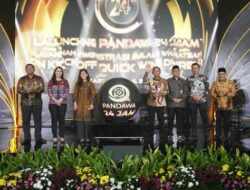 8 Program Andalan Direksi Baru BPJS Kesehatan, Siap jawab Kebutuhan Peserta