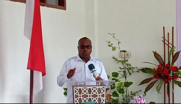 Kesbangpol Mamberamo Raya Sosialisasikan Perbup Bantuan Parpol, Dorong Transparansi dan Akuntabilitas 2 IMG 20260418 WA0022