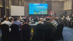 Gelar Workshop-Seminar di PBD, Ini Fokus Utama PDS PatKLIn Papua Barat