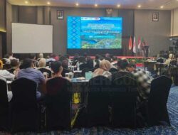 Gelar Workshop-Seminar di PBD, Ini Fokus Utama PDS PatKLIn Papua Barat