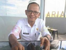 Perkuat SDM Koperasi Merah Putih, Dinkop Kota Sorong Dorong Profesionalisme Pengurus