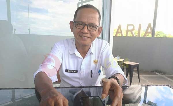 Perkuat SDM Koperasi Merah Putih, Dinkop Kota Sorong Dorong Profesionalisme Pengurus 1 IMG 20260422 WA0028
