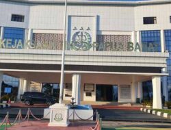 Kasipidum Kejari Sorong Dilaporkan ke Aswas Kejati Papua Barat, Ini Sebabnya !