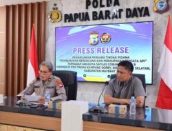7 Tersangka Pembunuhan Anggota Marinir Masuk DPO Polda PBD