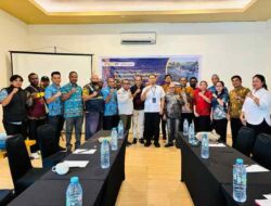 Terbengkalai 9 Tahun, Dinas PUPR Siap Fungsikan Kembali IPLT Iwaka