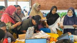 BPJS Kesehatan Tingkatkan Akses Layanan Program JKN Melalui Posyandu