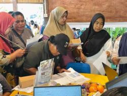 BPJS Kesehatan Tingkatkan Akses Layanan  Program JKN Melalui Posyandu