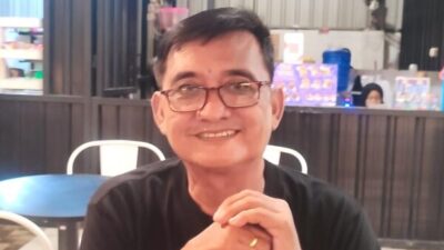 Aktivis Minta DPRP PBD Rekomendasi Temuan LKPJ 2025 ke APH