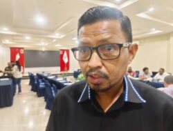 Tuntaskan 9 Rancangan Regulasi, Bapemperda : Pardasi Perseroda Jadi Atensi