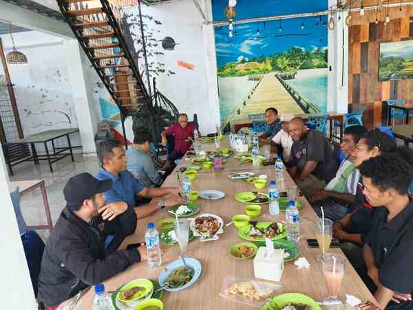 Dukung Program Pemerintah, Para Tokoh di PBD Minta Evaluasi Serius PSN 1 IMG 20260425 WA0021