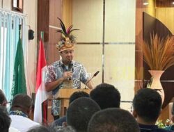Tanah Papua Kebagian 3.000 Unit Rumah Subsidi di 2026 : Diperuntukan Bagi MBR