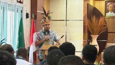 Tanah Papua Kebagian 3.000 Unit Rumah Subsidi di 2026 : Diperuntukan Bagi MBR