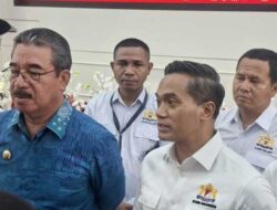 Gubernur Lewerissa Tegaskan Dukungan Penuh ke KADIN Maluku