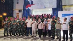 Tiga Pejabat Pusat Kunjungi Rusun TNI, Pastikan Layak dan Nyaman bagi Prajurit 4 IMG 20260429 WA0053