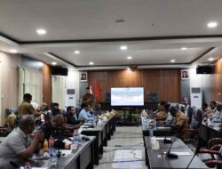 Temuan Kritis Pansus DPRP PBD dan 5 Point Rekomendasi Wajib Dilaksanakan Disnakertras
