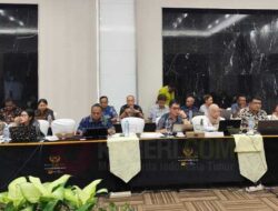 Pemprov PB Konsultasi ke Kemendagri, Matangkan 2 Raperdasi Strategis BUMD Energi