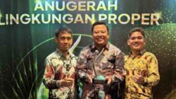 Pertamina Patra Niaga Kilang Kasim Raih PROPER Hijau 4 IMG 20260408 113329