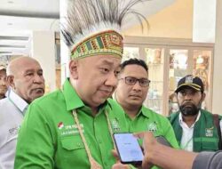 Lalu Hadrian Irfani: Politik PKB Harus Menyentuh Rakyat Kecil