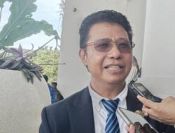 Baru 2,5 % Terinput di Sistem, BPKAD Mimika Optimis Serapan APBD 2026 Tembus Target