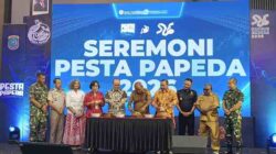 BI Papua Barat Gelar “Pesta Papeda” di Sorong, Dorong Ekonomi Berbasis Data