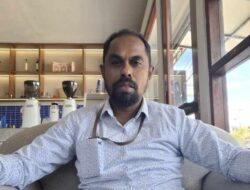 YLBH Papua Tengah Kecam Dugaan Aksi Brutal Oknum Aparat di Gereja Katolik Timika