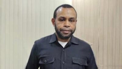 Ingatkan Sektor Sosial Instrumen Utama Negara, Pansus DPRP Rekomendasikan 5 Poin Wajib