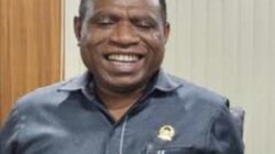 Rekomendasi Pansus DPRP ke Dinas Dukcapil PBD : Optimalkan Serapan Dana Otsus