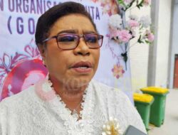 Spirit Kartini Semangati Perempuan Kota Sorong Menuju Indonesia Emas 2045