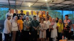 KKMU Mimika 2026–2030 Resmi Dibentuk, Sekjen Tekankan 2 Hal Ini Agar Tak Hilang Arah