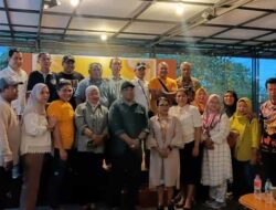 KKMU Mimika 2026–2030 Resmi Dibentuk, Sekjen Tekankan 2 Hal Ini Agar Tak Hilang Arah