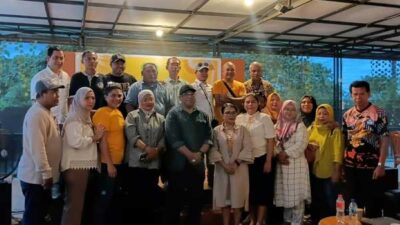 KKMU Mimika 2026 2030