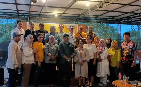 KKMU Mimika 2026 2030