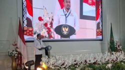 Kadin Maluku 2025 2030 Dilantik