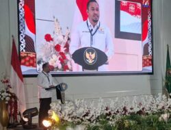 Pelantikan-Rapimprov KADIN 2025-2030 Jadi Momentum Bangkitkan Ekonomi Maluku