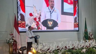 Kadin Maluku 2025 2030 Dilantik