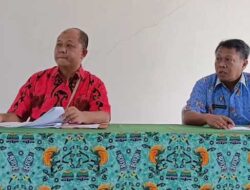 Soal Dana BOS Dipotong hingga Keluhan Guru, Begini Respon Tegas Kadisdik Mimika