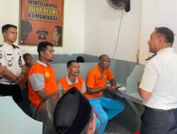 Kalapas Intensifkan Pengawasan Fasilitas Wartelsus di Lapas Ambon