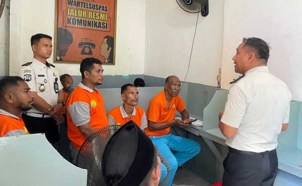 Kalapas Ambon Wartelsus