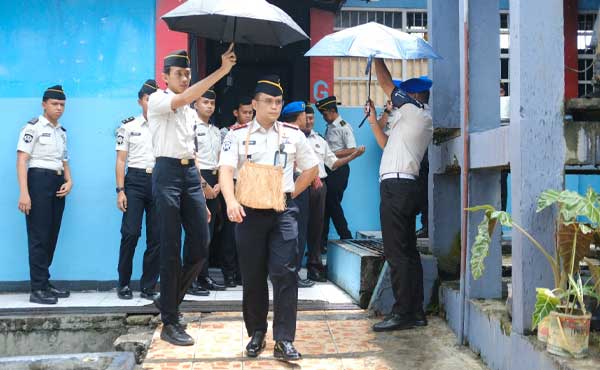 Kalapas Biak Fani Andika2