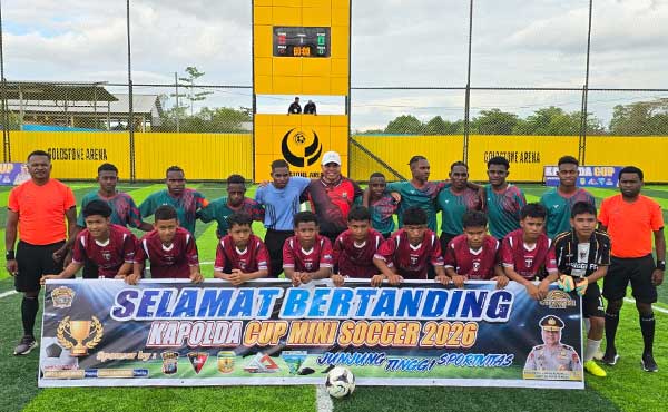 Kapolda Cup 2026 2