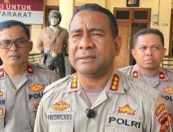 Kapolsek Abepura Diminta Segera Sesuaikan Diri dengan Dinamika di Wilayahnya