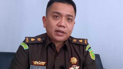 Terima SPDP, Kejati PB-Polda PBD Masih Koordinasi Perkara Korupsi Inspektorat