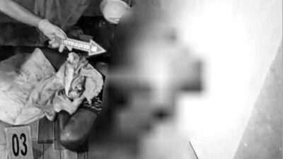 Di Halaman Masjid Al-Azhar Timika, Seorang Pria Tewas Secara Tragis Ditebas Parang 31 Kasus Pria Ditebas Parang di Timika