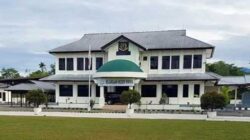 Kejari Mimika Tangani Dugaan Korupsi di 2 OPD, Ini Rincian Kasusnya 9 Kejari Mimika Foto Ist2